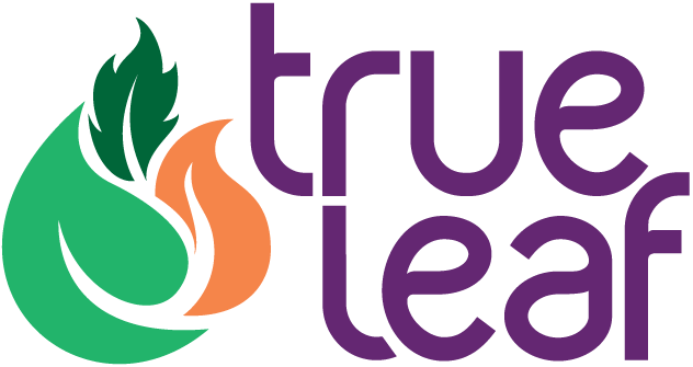 True Leaf logo